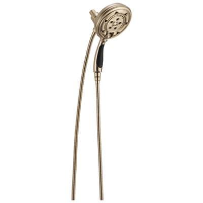 Brizo Universal Showering Classic Round H2okinetic<sup></sup> Multi-function Hydrati 2|1 Shower -... by Brizo
