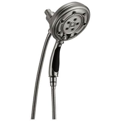 Brizo Universal Showering Classic Round H2okinetic<sup></sup> Multi-function Hydrati 2|1 Shower -... by Brizo