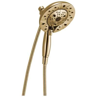 Brizo Universal Showering Classic Round H2okinetic<sup></sup> Multi-function Hydrati 2|1 Shower -... by Brizo