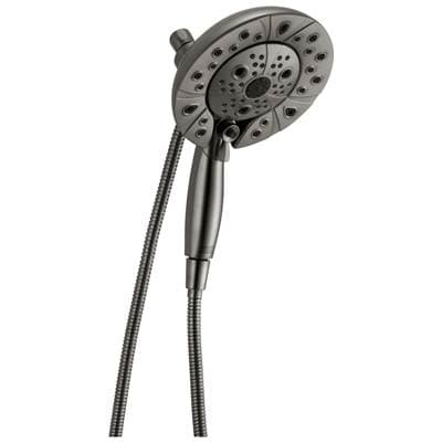 Brizo Universal Showering Classic Round H2okinetic<sup></sup> Multi-function Hydrati 2|1 Shower -... by Brizo