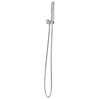 Brizo Vettis H2okineticmulti-function Wall Mount Handshower - Chrome by Brizo