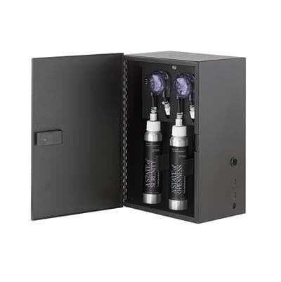 Brizo Other Mystixe Aromatherapy System by Brizo