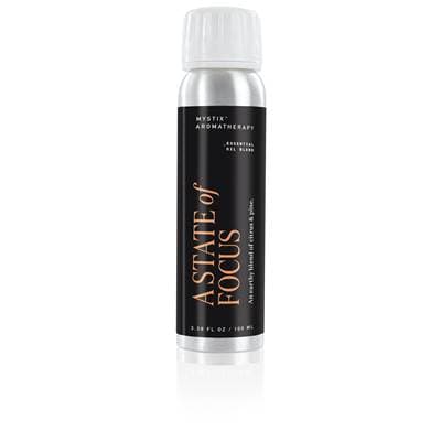 Brizo Other A State of Focus Essential Oil Blend by Brizo