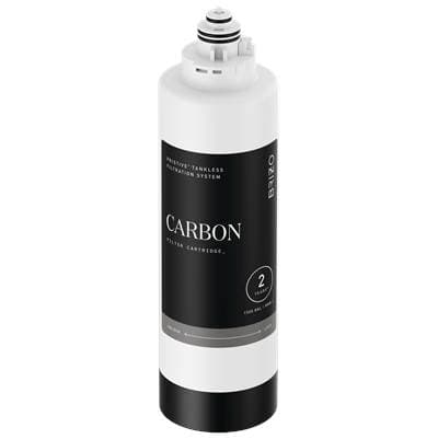 Brizo Pristivee Carbon Filter Cartridge by Brizo