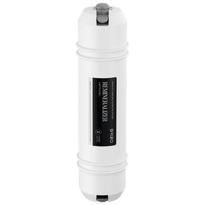 Brizo Pristivee Remineralizer Cartridge by Brizo