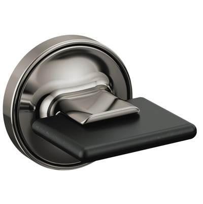 AllariaE Two-Handle Wall Mount Tub Filler Knob Handle Kit by Brizo