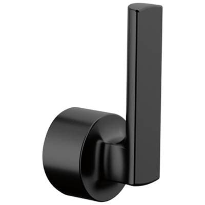 Brizo Kintsu Pull-down Faucet Lever Handle Kit - Matte Black by Brizo