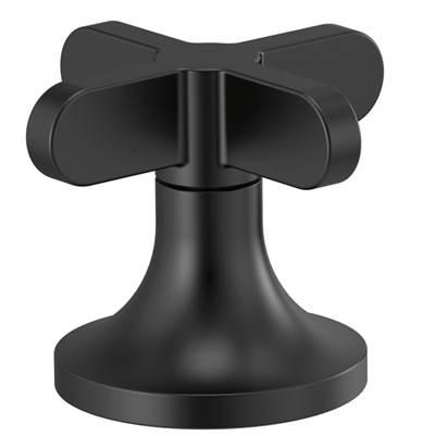 Jason Wu for BrizoE Widespread Lavatory Low Cross Handles