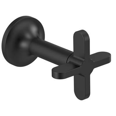 Jason Wu for BrizoE Wall Mount Lavatory Cross Handles