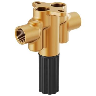 Brizo Other Dual Waterway Shower Arm Rough by Brizo