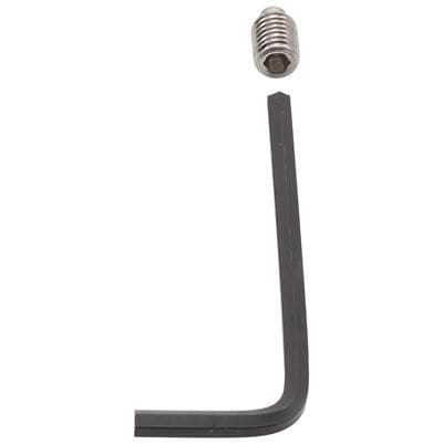 Brizo Other Set Screw and Wrench by Brizo