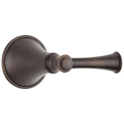 Brizo Baliza Sensori Volume Control Trim - Venetian Bronze by Brizo