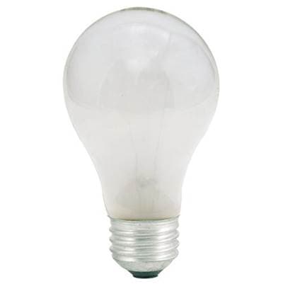 Incandescent