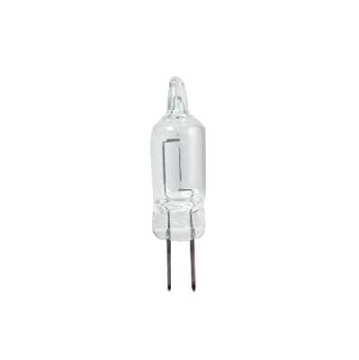Bulbrite 15W T3 Jc Xenon Clear G4 24V by Bulbrite