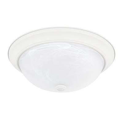 3 Light Flush Mount by Capital Lighting