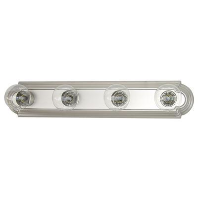 4 Light Bar Light by Capital Lighting