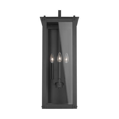 4-Light Wall Mount by Capital Lighting