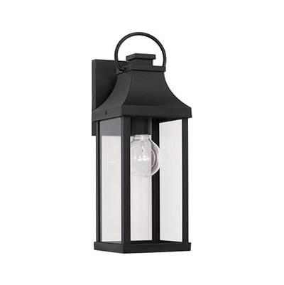 1 Light Outdoor Wall Lantern