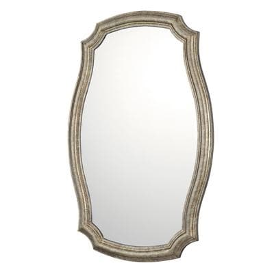 Capital Lighting Decorative Mirror - Mystic by Capital Lighting