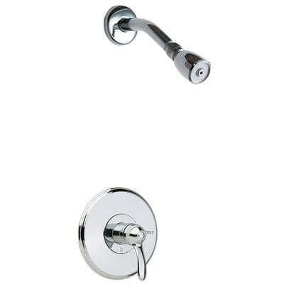 Chicago Faucets Shower Only Faucet by Chicago Faucets