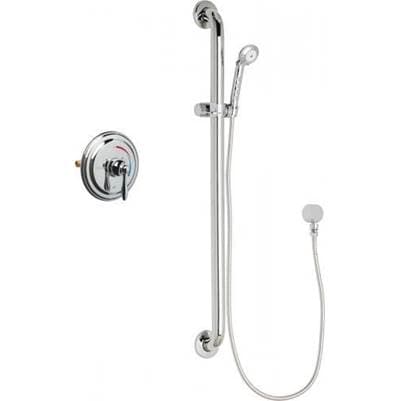 Chicago Faucets Bathroom Faucet by Chicago Faucets