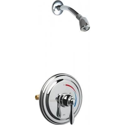 Chicago Faucets Bathroom Faucet by Chicago Faucets