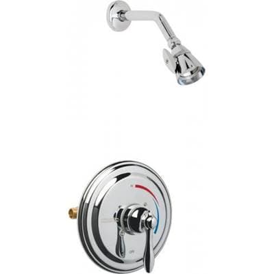 Chicago Faucets Bathroom Faucet by Chicago Faucets