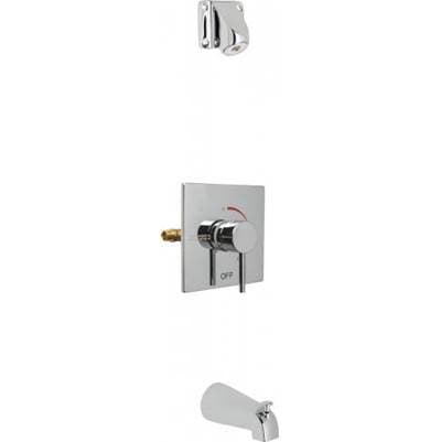 Chicago Faucets Bathroom Faucet by Chicago Faucets