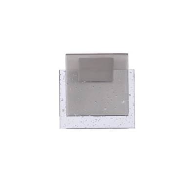 Craftmade Alamere 1 Light LED Vanity - Brushed Polished Nickel by Craftmade