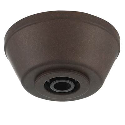 Craftmade Canopy Locking System - Aged Bronze Textured by Craftmade