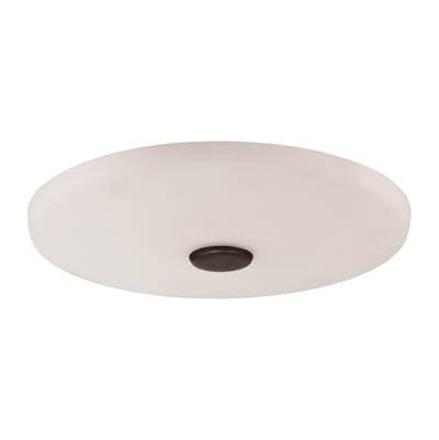 Craftmade 1 Light Low Profile LED Light Kit - Brushed Polished Nickel