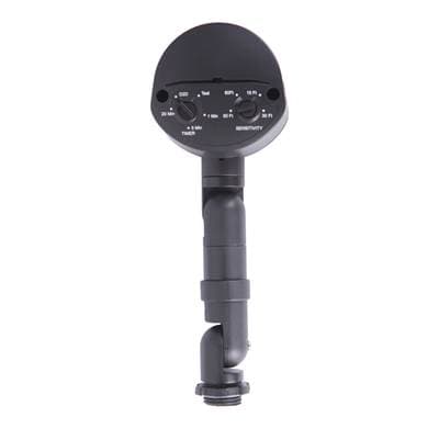 Craftmade Motion Sensor for LED Flood Light - Midnight