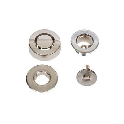 Dearborn Brass True Blue Trim Kit, Uni-lift, Bn - Brushed Nickel by Dearborn Brass