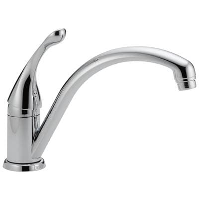 Delta Faucet CollinsE | Single handle - Chrome