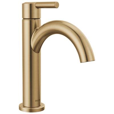 Delta Faucet NicoliE | Single handle - Champagne Bronze