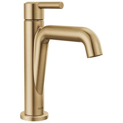 Delta Faucet NicoliE | Single handle - Champagne Bronze
