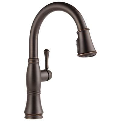 Delta Faucet CassidyE | Single handle | Pull-down - Venetian Bronze