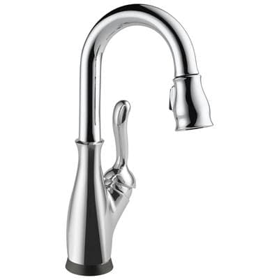 Delta Faucet Leland | Single handle | Pull-down - Chrome