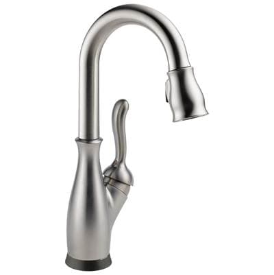 Delta Faucet Leland | Single handle | Pull-down - Spotshield Stainless