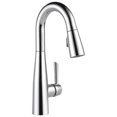 Delta Faucet Essa | Single handle | Pull-down - Chrome