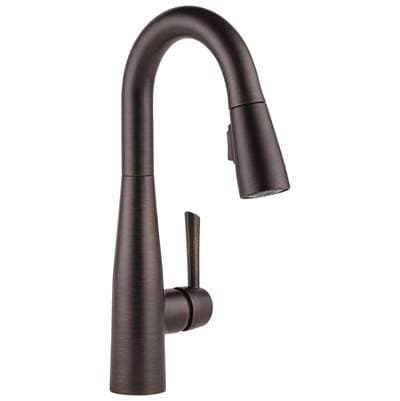 Delta Faucet Essa | Single handle | Pull-down - Venetian Bronze
