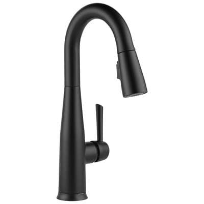 Delta Faucet Essa | Single handle | Pull-down - Matte Black