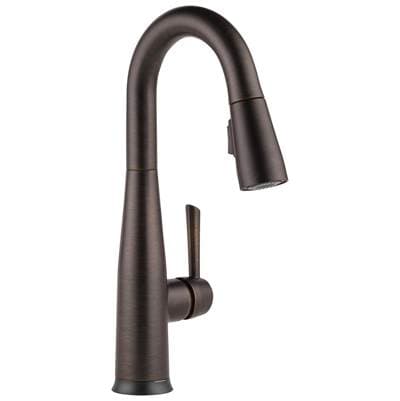 Delta Faucet Essa | Single handle | Pull-down - Venetian Bronze