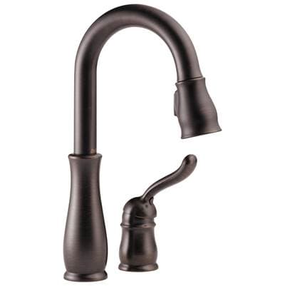 Delta Faucet Leland | Single handle | Pull-down - Venetian Bronze