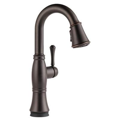 Delta Faucet CassidyE | Single handle | Pull-down - Venetian Bronze
