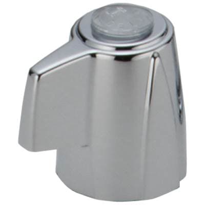 Delta Faucet Other Blade Handle Set - Chrome