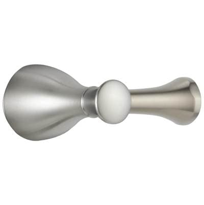 Delta Faucet LockwoodE Metal Lever Handle Kit - Tub & Shower - Stainless