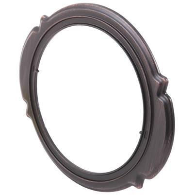 Victorian Backplate by Delta Faucet