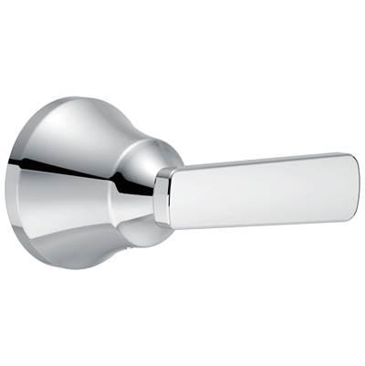 Ashlyn 14 Series Metal Lever Handle Assembly Champagne Bronze