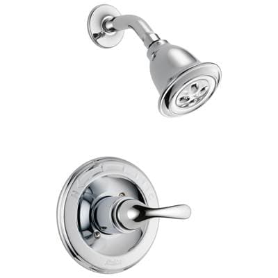 Delta Faucet Classic Monitor 13 Series H2OKineticShower Trim - Chrome